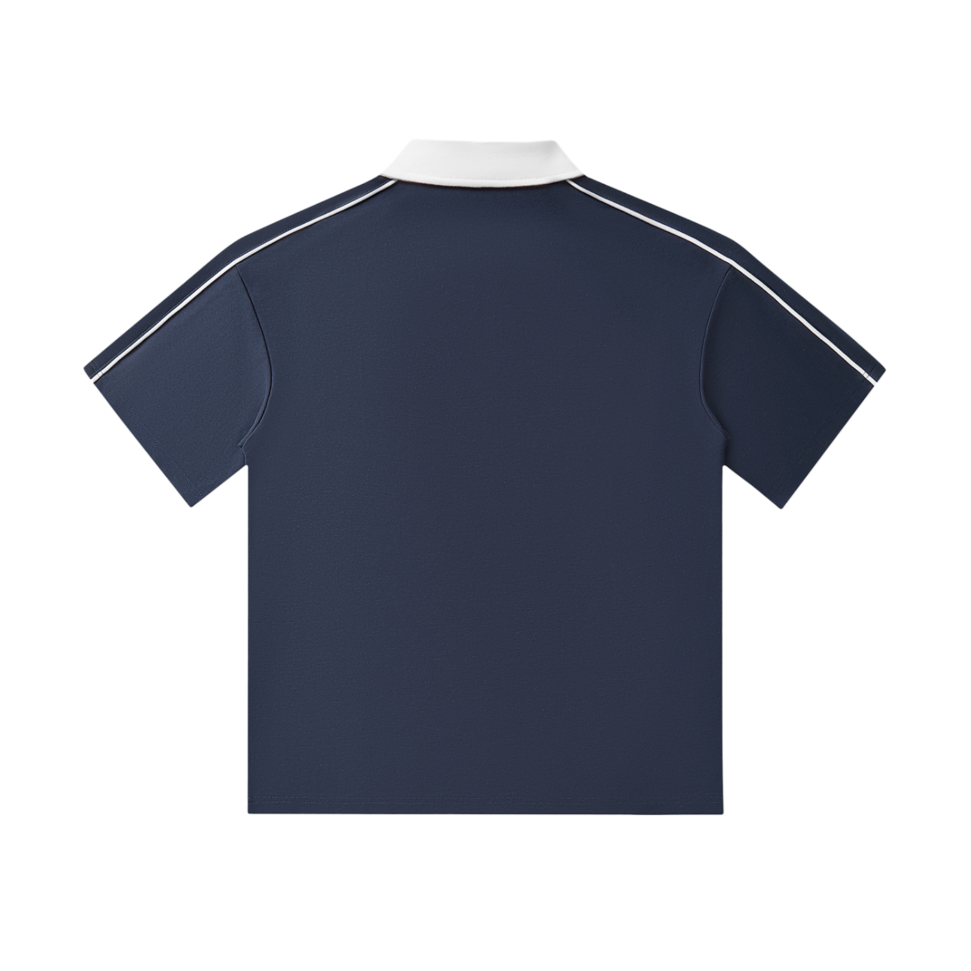 Ceronyx short sleeve polo shirt