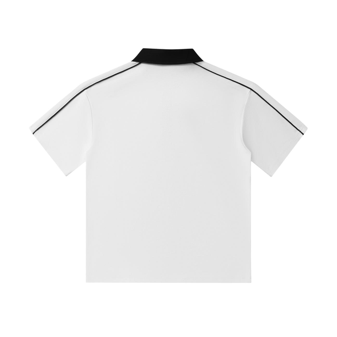 Ceronyx short sleeve polo shirt