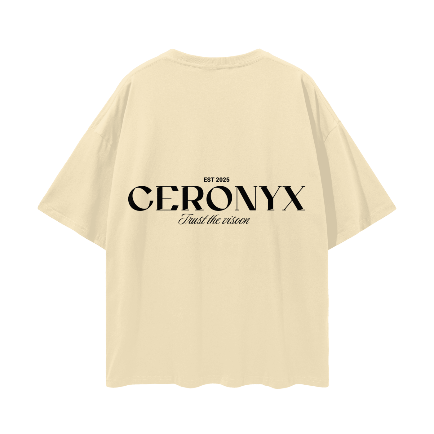 Ceronyx Drop Shoulder t-Shirt