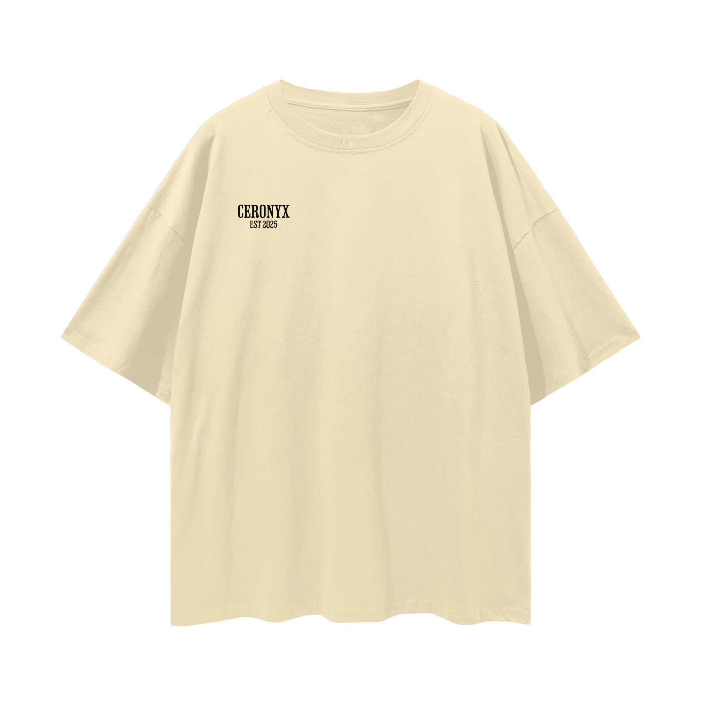 Ceronyx Drop Shoulder t-Shirt