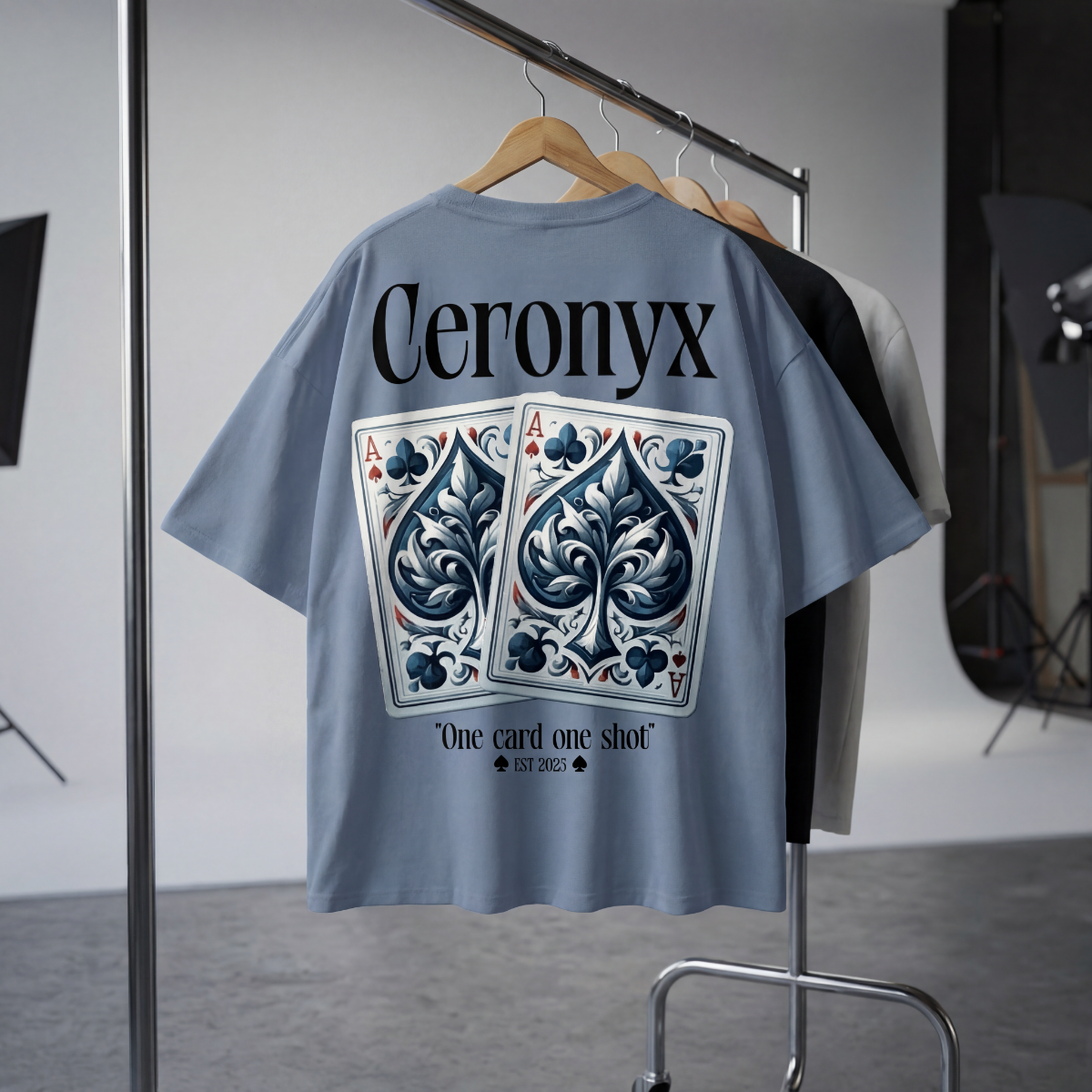 T-shirts/Polo shirts